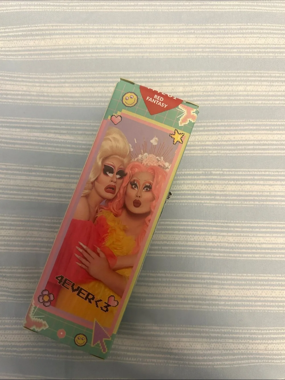Lip stick